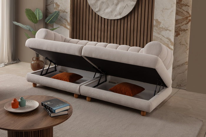 Atelier Del Sofa Gloria Beige